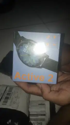 Smartwatch Active 2