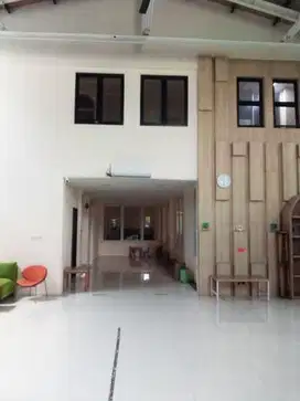Disewakan Rumah Setiabudi Jakarta Selatan Cocok untuk Kantor