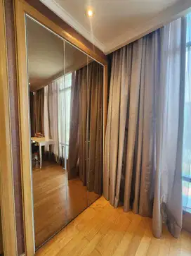 Disewakan Apartement Kempinski 2 Bedroom