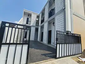 Dijual kos aktif di purbayan Gentan