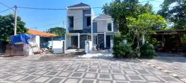 Rumah Kebraon Manis Surabaya
