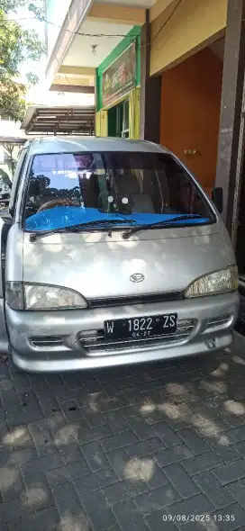 Dijual espass 1995