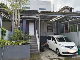 Rumah Dijual Ga Usah Renov Siap Huni
