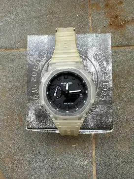 Jam Tangan CASIO G Shock GA 2100