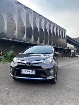Dp 5 juta ! Calya g manual 2017