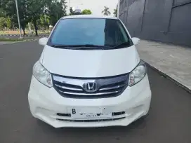 Honda Freed S at 2013