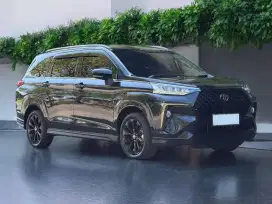 Toyota Veloz 1.5 Q AT
Tahun : 2024
