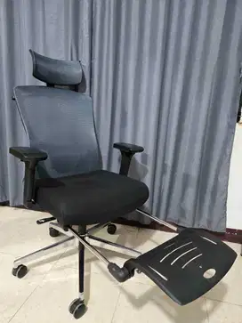 Fantech OCA 259 pro