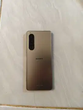 Sony Xperia 5 iii