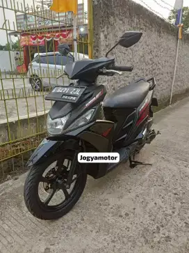 Mio Z 125 Tahun 2016
