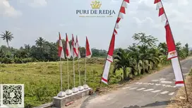jual Tanah Dekat kampus UNISA godean Sleman