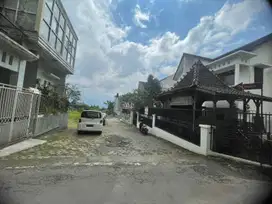 TURUN HARGA Homestay Rumah Induk dekat JTP dan Musium Angkut Batu