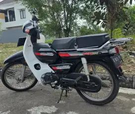 Dijual Honda Astrea Bulus 1994