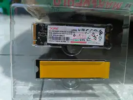 SSD XPG GAMMIX S70 BLADE 512 GB
