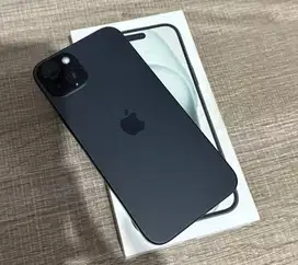 IPHONE 15+ 128gb IBOX