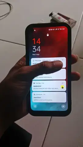 Oppo Reno 5 Ram 8/128