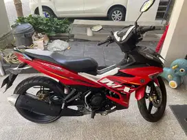 Jual murah MX KING LOW KM