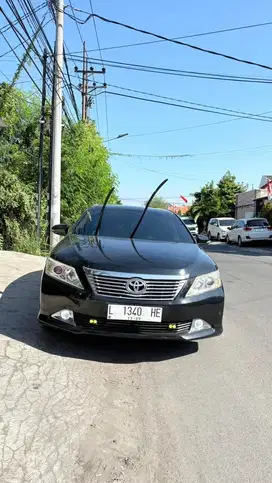 Camry 2.5 tipe V,bonus biled pro 7, mini projie