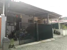 Jual Rumah Siap Huni (Cash / Credit)