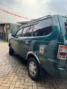 Toyota Kijang 1997 Bensin