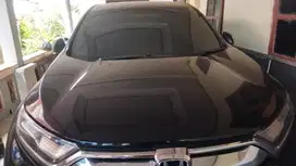 Honda CR-V 2017 Bensin