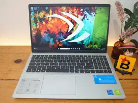 Laptop Dell Inspiron 15 Core i7 gen11 RAM 16gb Dual VGA Nvidia MX350