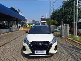 DP 5% Nissan Kicks 1.2 Bensin-AT 2023 DKY