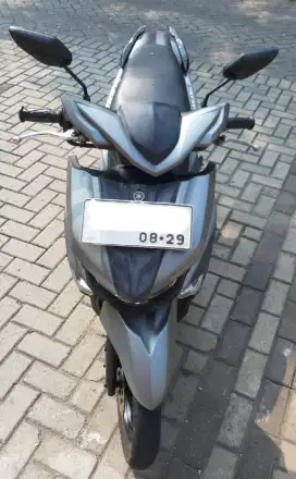 Yamaha Soul GT 2015