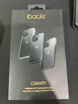 Casing Iphone 13 BELI 600RB JUAL 60RB