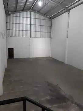 Disewakan Gudang Duta Indah Iconic Cikokol Tangerang