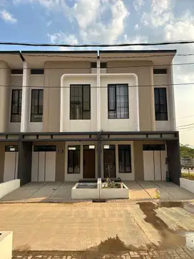 Rumah Mewah Harga Murah