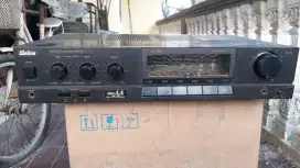 Ampli SeIco slas AA