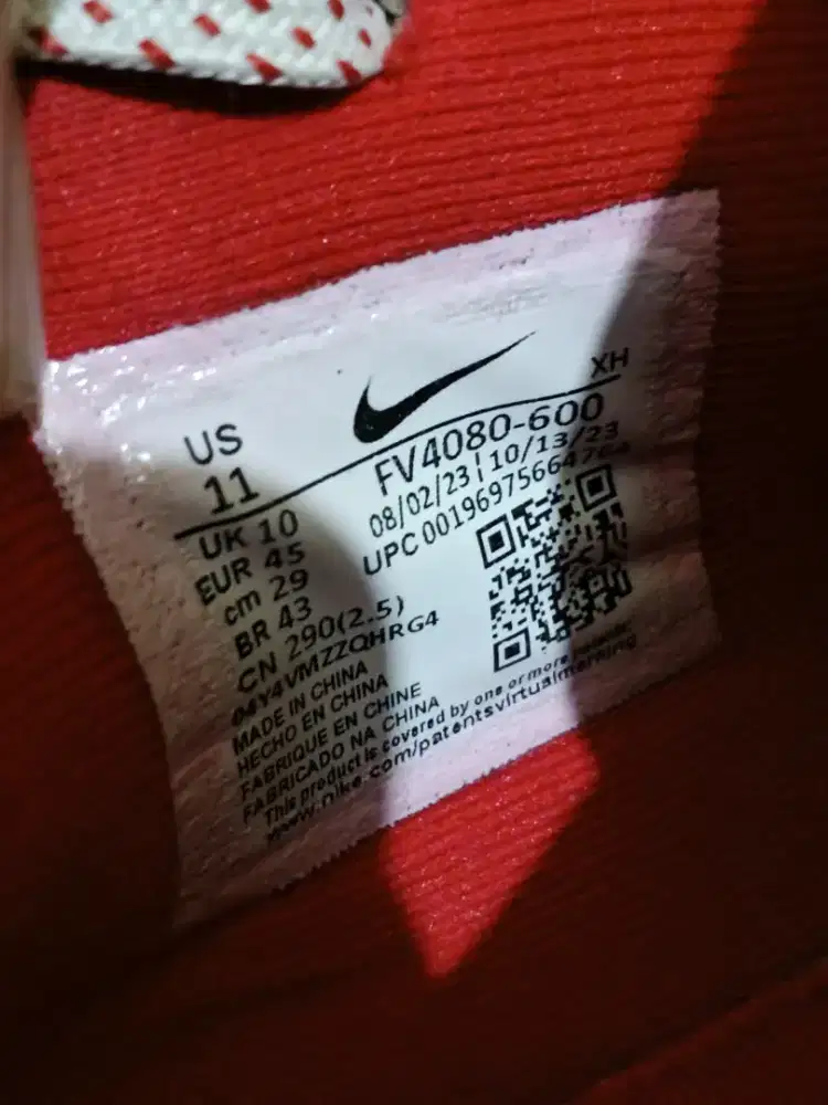 Sepatu Basket Giannis Immortality 3 ASW EP