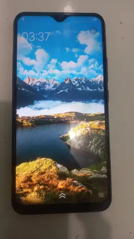 Di jual vivo Y 12