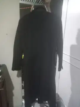 Jaket Tommy Shelby
