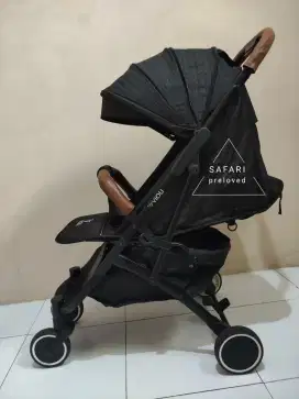 Stroller Violi Travelite