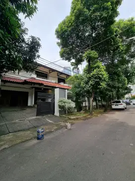 GATOT SUBROTO DESIGN TROPIS POOL BEST PRICE