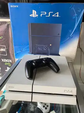 PS4 FullGames 500gb