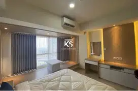Dijual Apartemen Orange County Lippo Cikarang