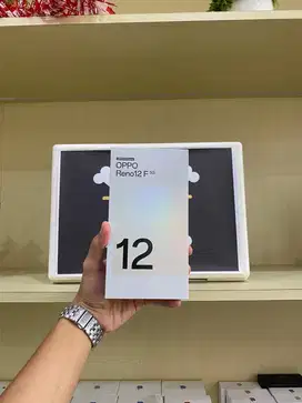 Oppo Reno 12F  5G 12/256