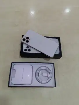 Iphone 11 pro 512gb murni baru sekali