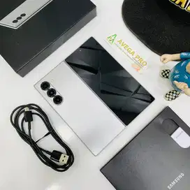 Second z fold6 12/512gb silver garansi resmi