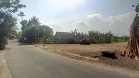 Tanah Jejeran, Jogja: 1 Menit Sate Klatak Pak Pong