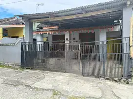 Rumah Luas 300 m Tengah Kota Murah