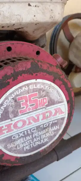 jual mesin penyedot air