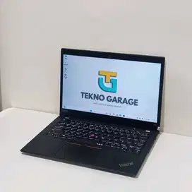 LENOVO THINKPAD X13 GEN 1 CORE I5-10310U RAM 16GB SSD 256GB 13.3in FHD