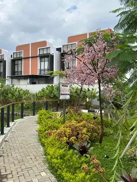 Rumah Deluxe Siap Survei