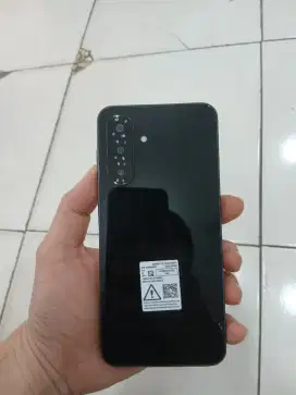 Samsung a26 5G 8/256 black like new