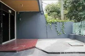 Rumah Pelepah Asri untuk Disewakan!
