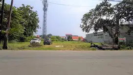 Kavling Dekat Gerbang Tol Gabus, Bekasi, Legalitas SHM